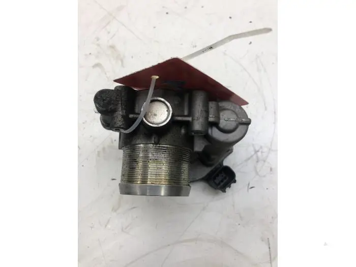 Throttle body Opel Astra