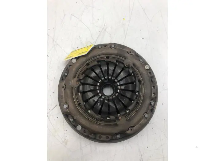 Flywheel Opel Astra