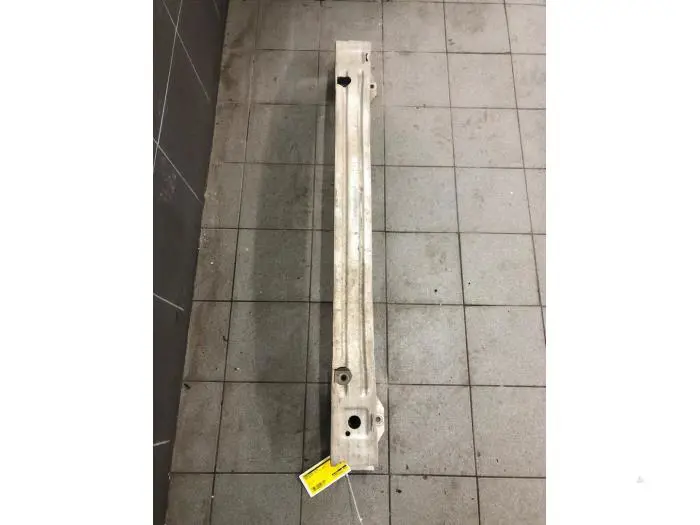 Rear bumper frame Opel Astra