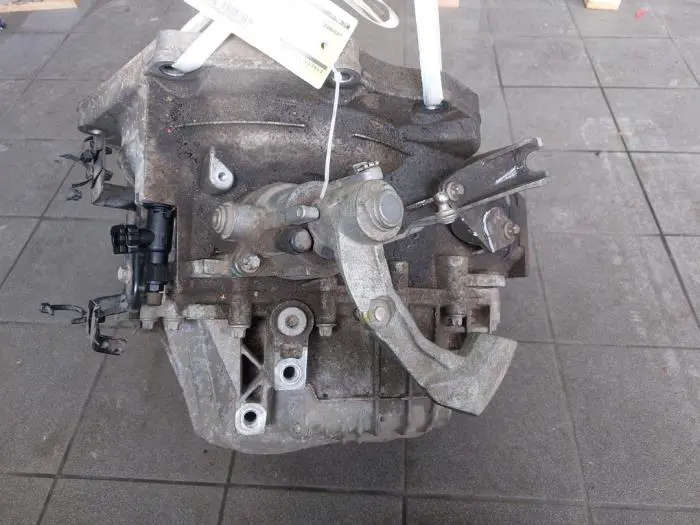 Gearbox Opel Astra