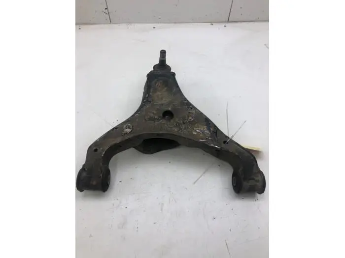 Front wishbone, right Mercedes Sprinter