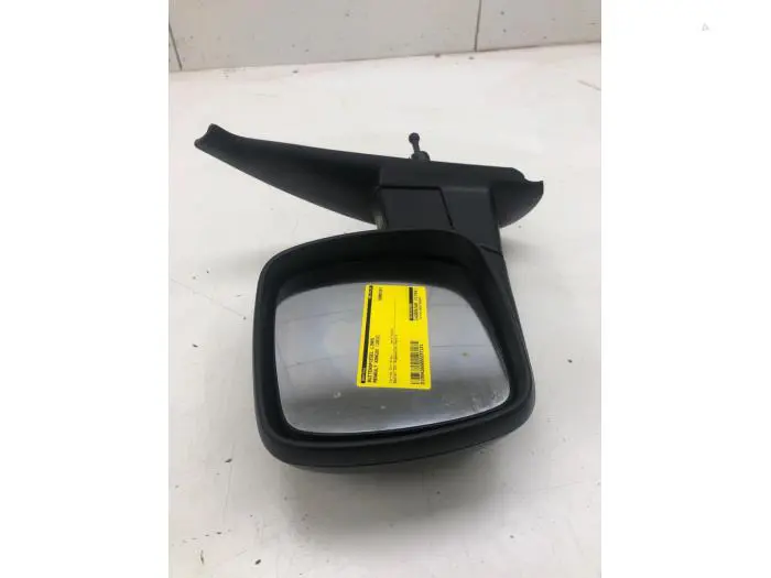 Wing mirror, left Renault Kangoo