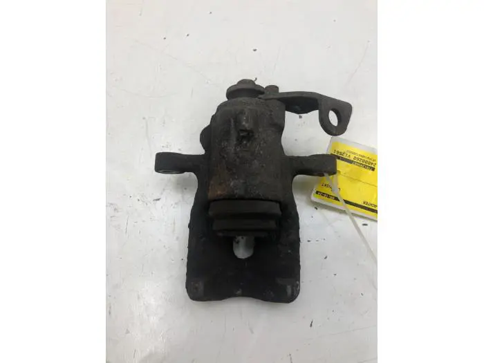 Rear brake calliper, left Renault Kangoo