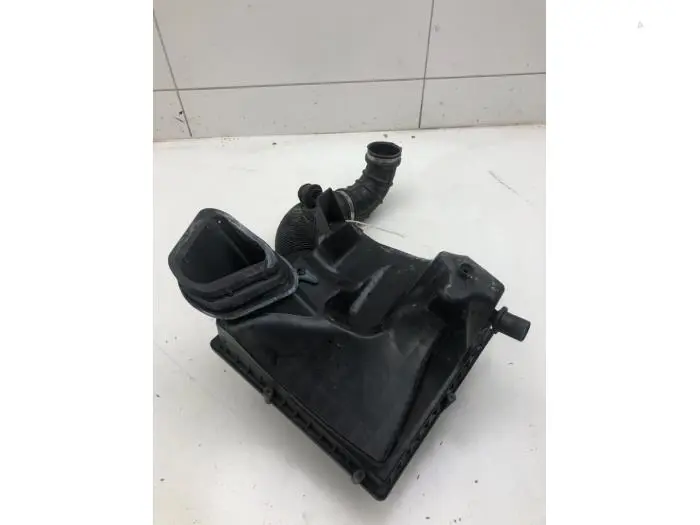 Air box Opel Astra