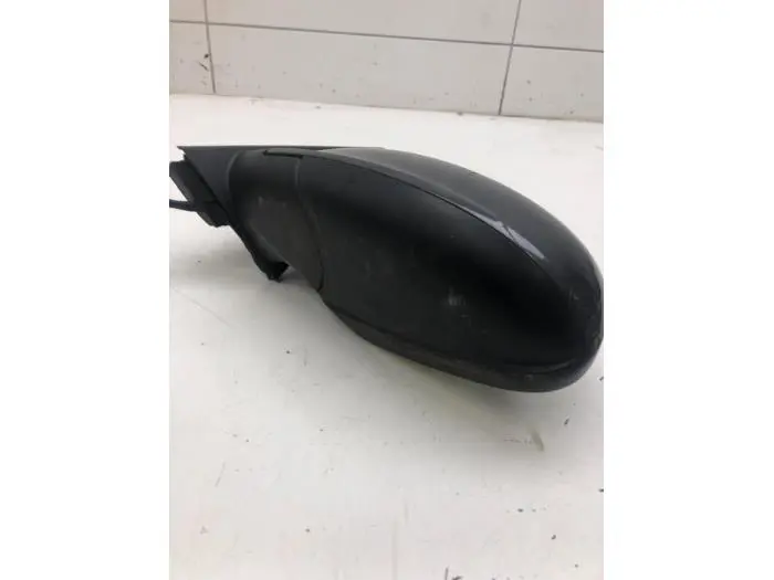 Wing mirror, left Opel Astra