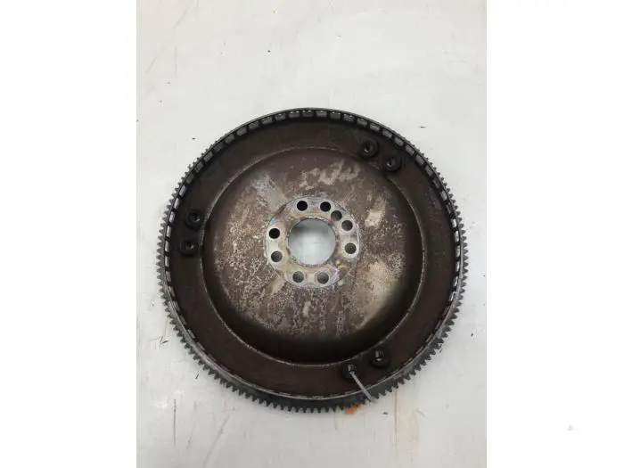 Starter ring gear Mercedes C-Klasse