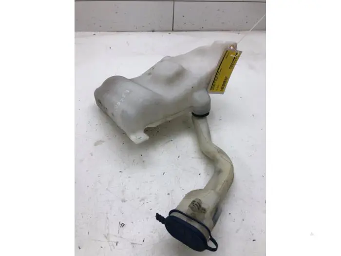 Front windscreen washer reservoir Mercedes C-Klasse