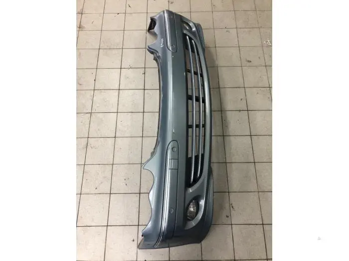 Front bumper Mercedes C-Klasse