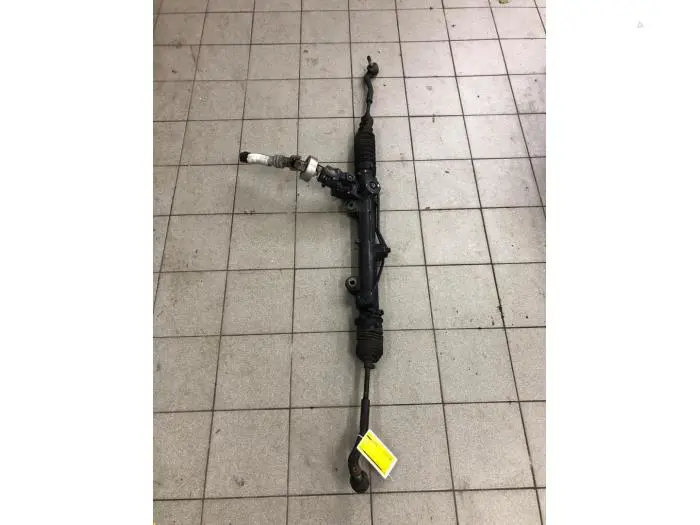 Power steering box Mercedes C-Klasse