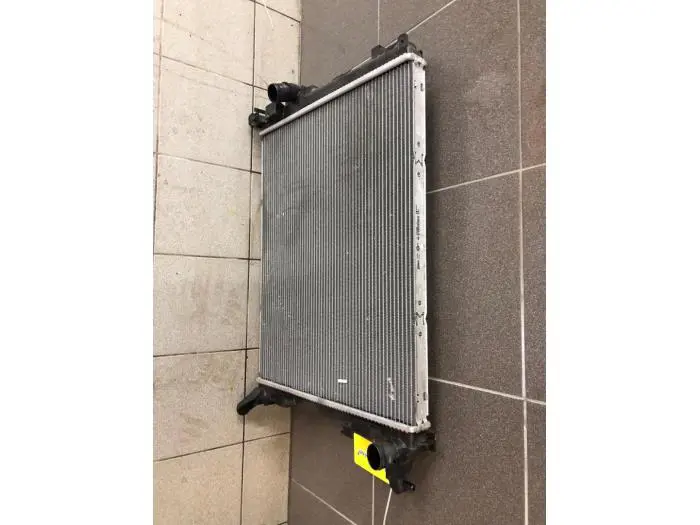 Radiator Renault Talisman