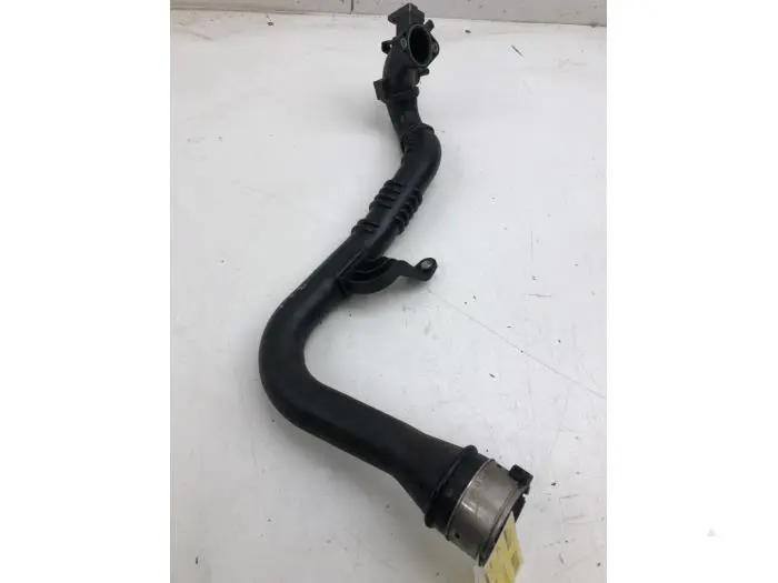 Intercooler tube Renault Talisman