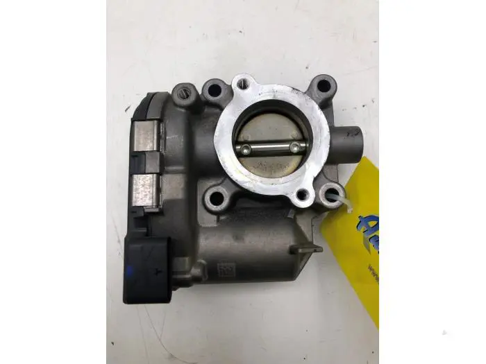 Throttle body Renault Talisman