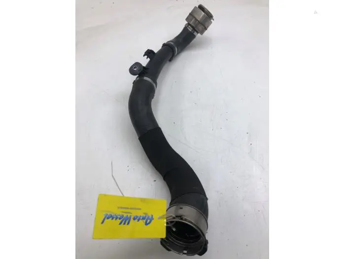 Intercooler tube Renault Talisman