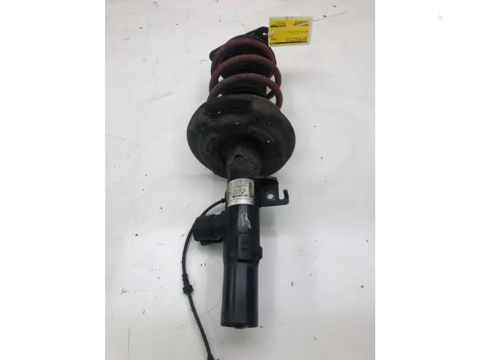 Front shock absorber rod, right Renault Talisman