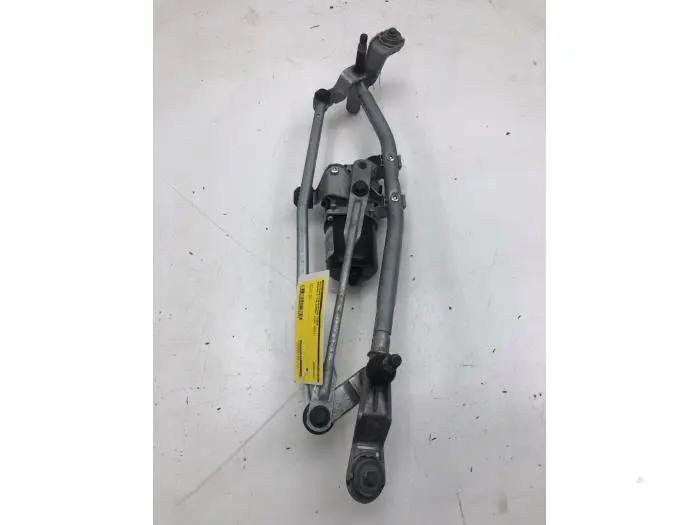 Front wiper motor Renault Talisman