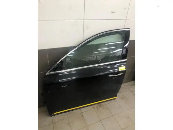 Door 4-door, front left Renault Talisman