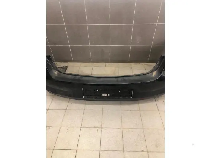 Rear bumper Renault Talisman