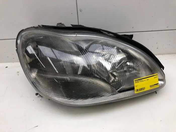 Headlight, right Mercedes S-Klasse