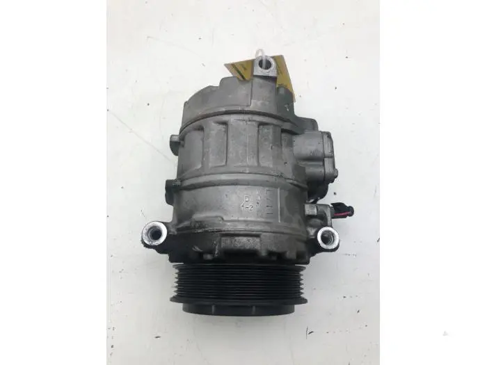 Air conditioning pump Mercedes S-Klasse