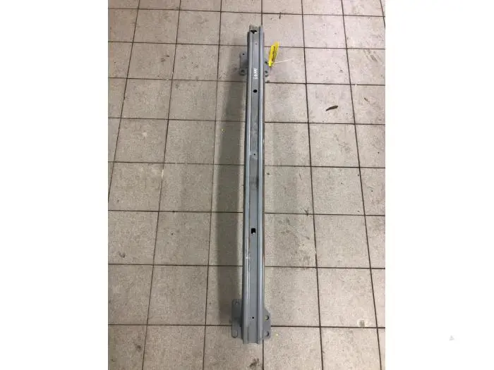 Rear bumper frame Renault Talisman