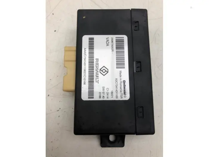 Module (miscellaneous) Renault Talisman