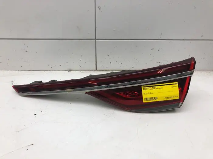 Taillight, right Renault Talisman