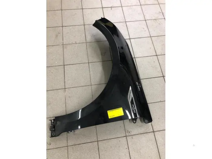 Front wing, left Renault Talisman