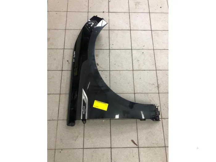 Front wing, right Renault Talisman