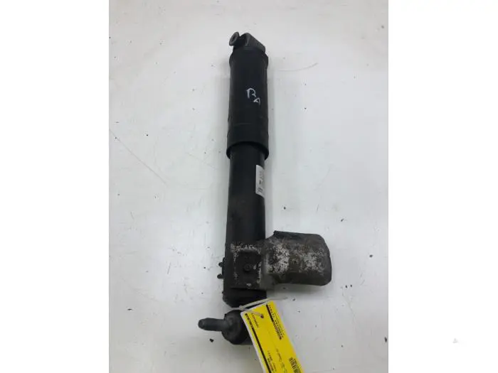 Rear shock absorber, left Renault Talisman