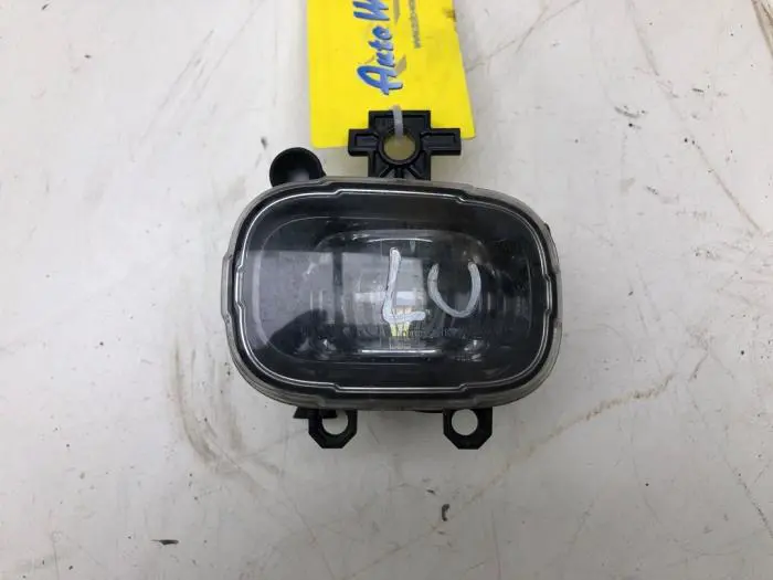 Fog light, front left Renault Talisman