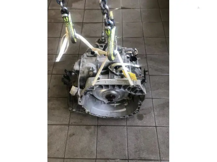 Gearbox Renault Talisman