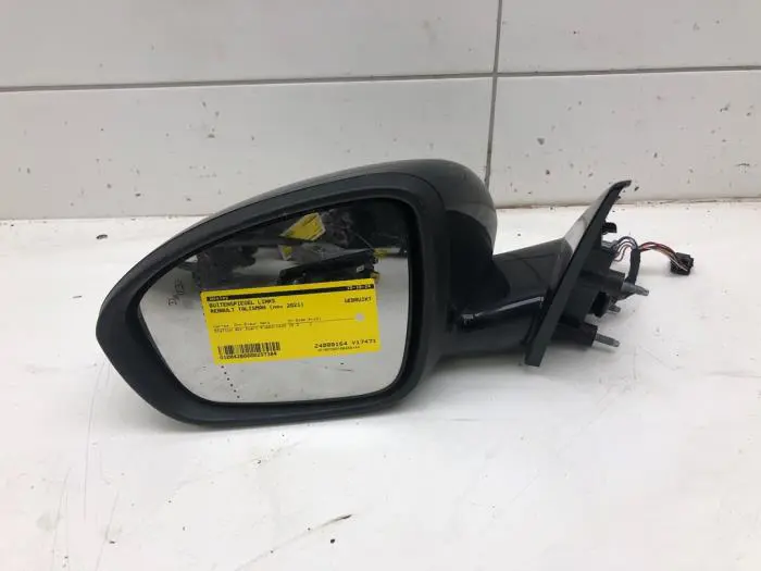 Wing mirror, left Renault Talisman