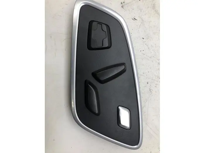 Electric seat switch Renault Talisman