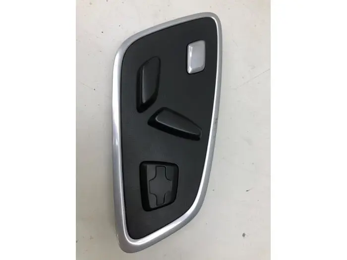 Electric seat switch Renault Talisman