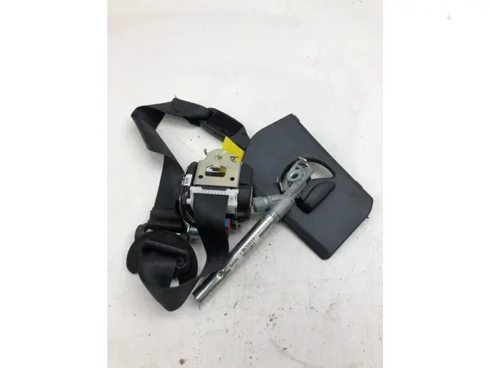 Seatbelt tensioner, right Renault Talisman