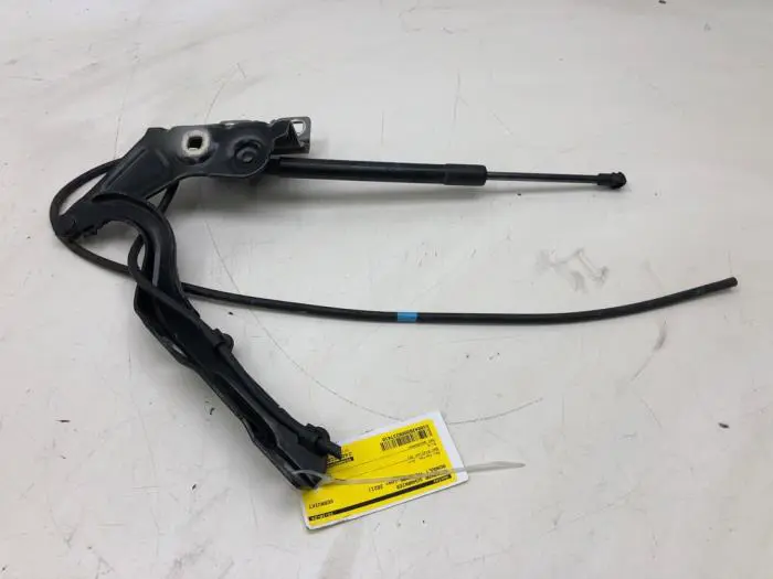 Bonnet Hinge Renault Talisman