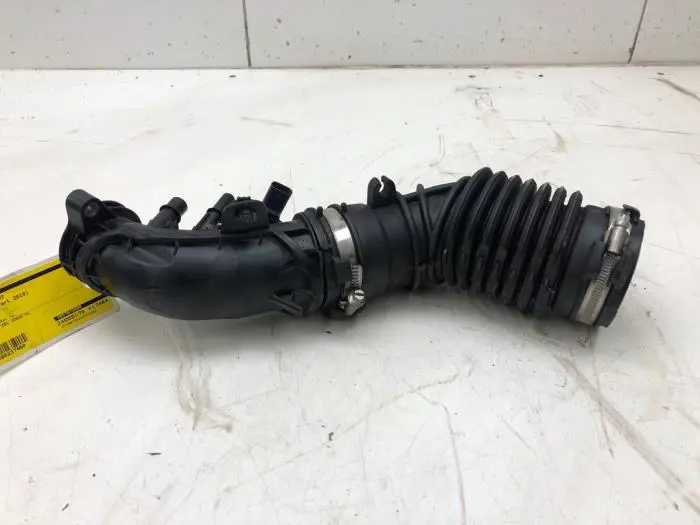 Air intake hose Renault Captur