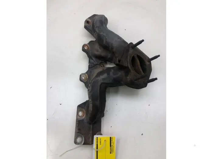 Exhaust manifold Opel GT