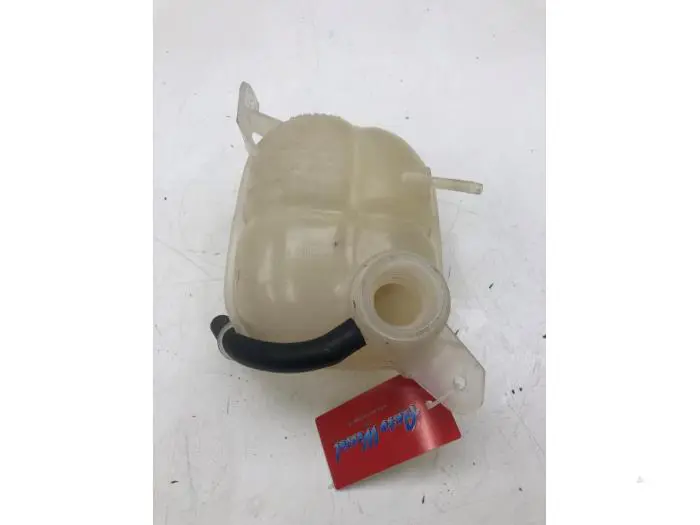 Expansion vessel Opel GT