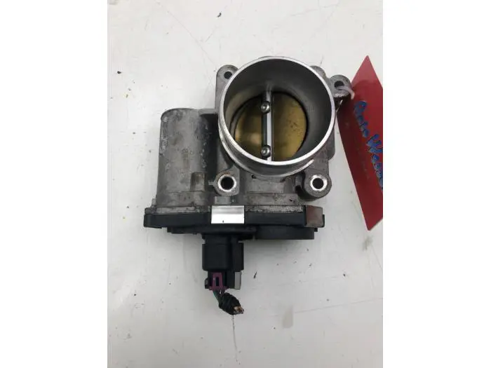 Throttle body Opel GT