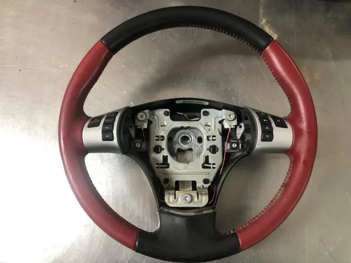 Steering wheel Opel GT