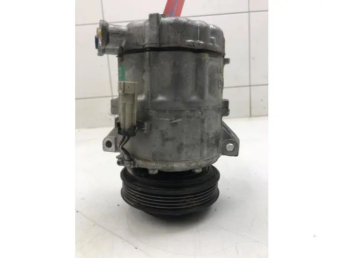 Air conditioning pump Opel GT