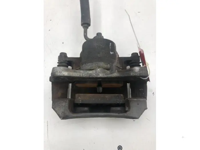 Front brake calliper, left Opel GT