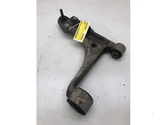 Front lower wishbone, left Opel GT