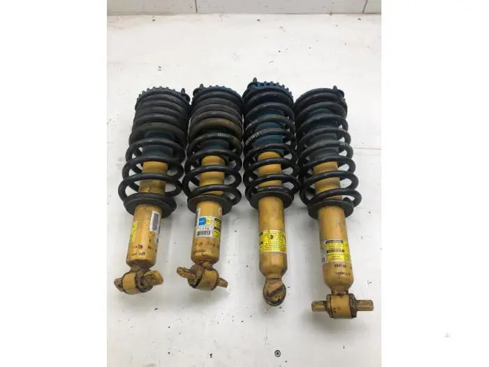 Shock absorber kit Opel GT