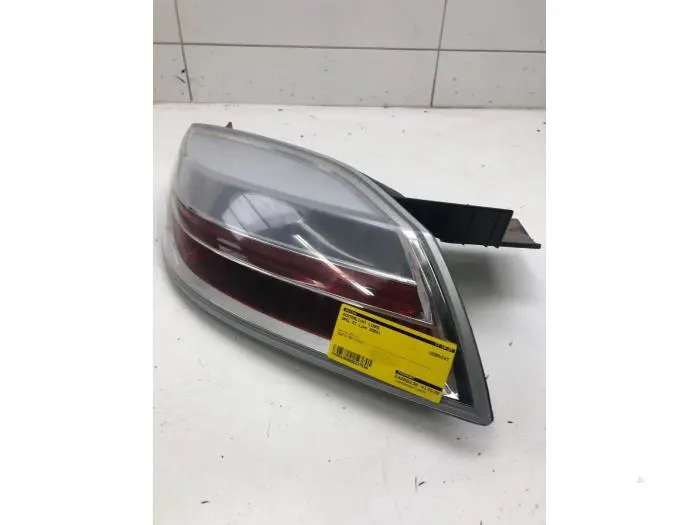 Taillight, left Opel GT