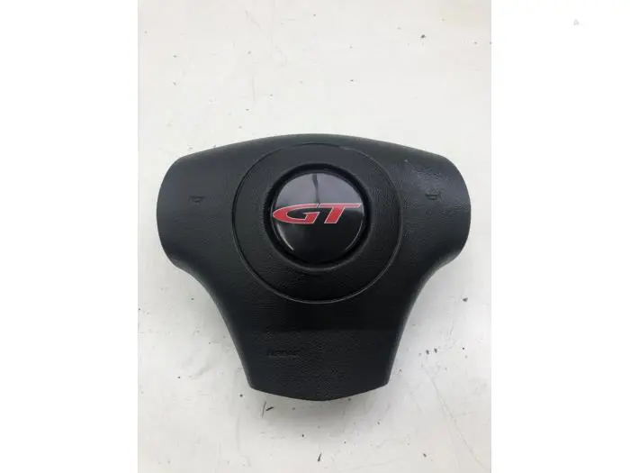 Left airbag (steering wheel) Opel GT