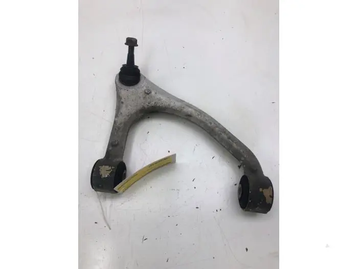 Rear wishbone, left Opel GT