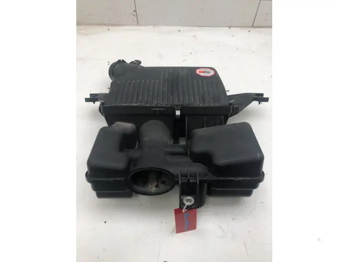 Air box Opel GT