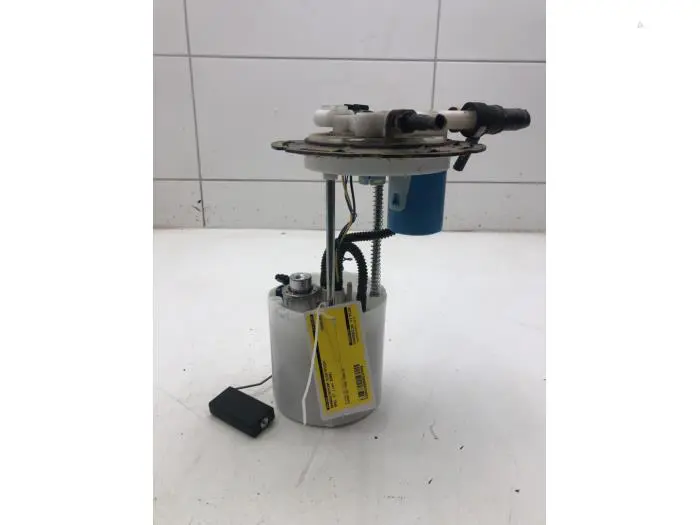 Electric fuel pump Opel GT